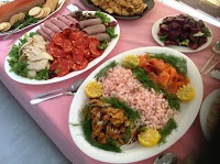 Jigsaw Catering 1072658 Image 0